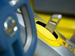 Nissan Urge Concept 2006 года
